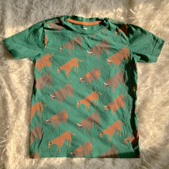 Tea Collection Other - Tea Collection Tee